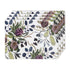 The Australian Collection Hazel Placemat (set Of 4)