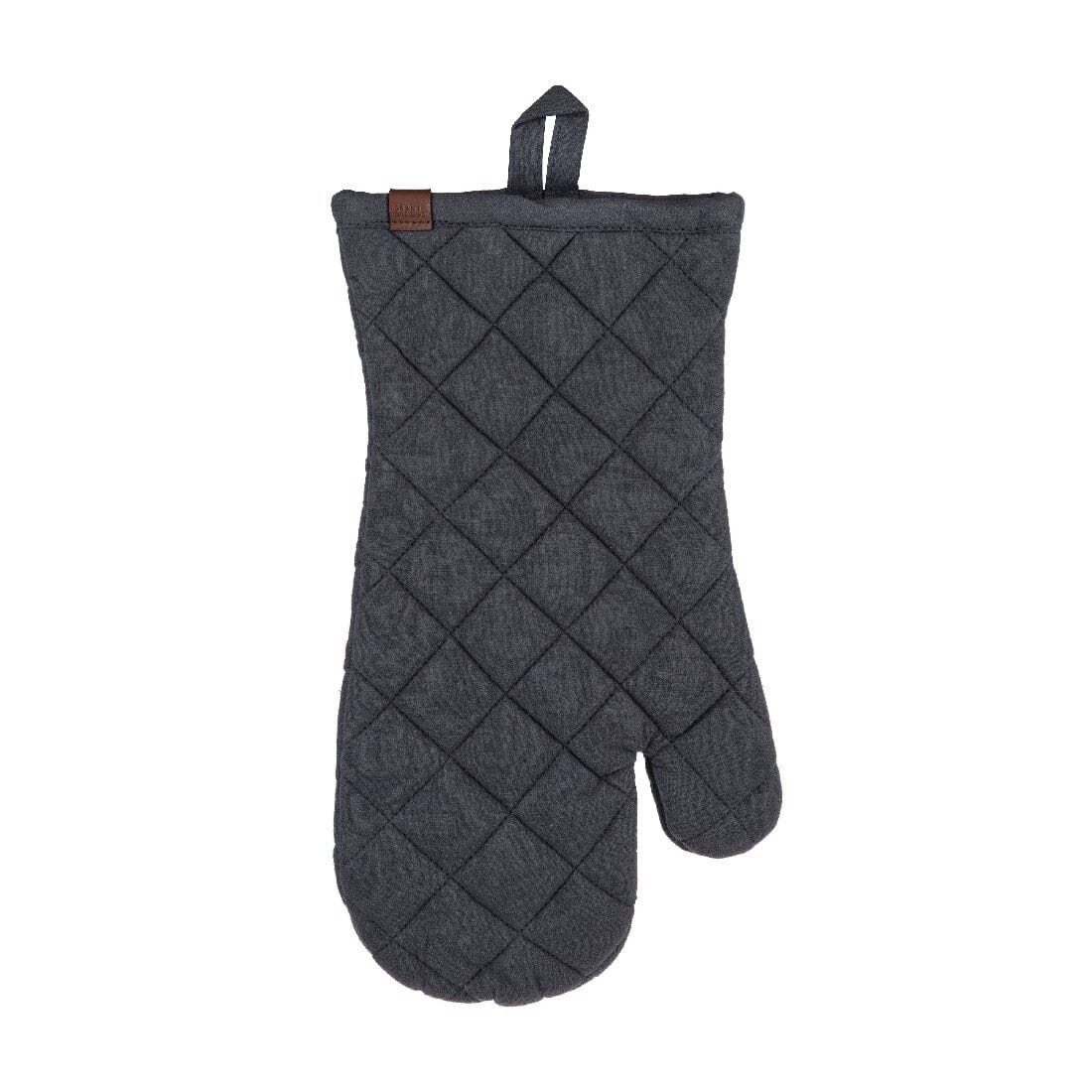Grand Designs Kitchen Throsby Oven Glove 37x17.5cm Aprons, Mitts & Gloves The Cooks Kitchen Mandurah 