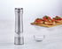Davis & Waddell Essentials Salt/pepper Electric Mill 5.7x5.7x22.7cm