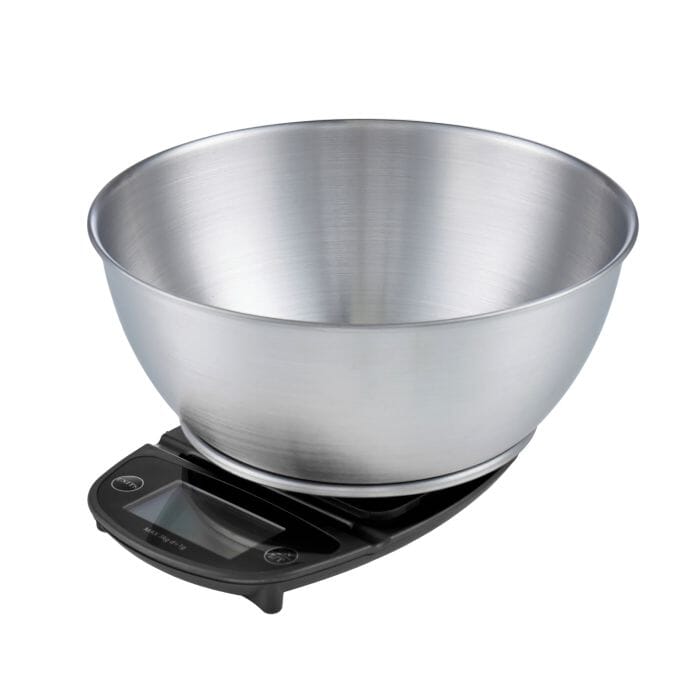 Masterpro Electronic Scale Scales The Cooks Kitchen 