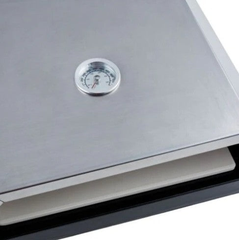 Masterpro Bbq Pizza Oven