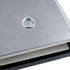 Masterpro Bbq Pizza Oven