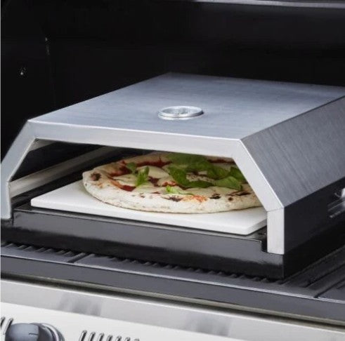 Masterpro Bbq Pizza Oven
