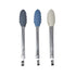 Zeal Cosy Mini Silicone Tongs 3 Assorted Colours Tongs The Cooks Kitchen 