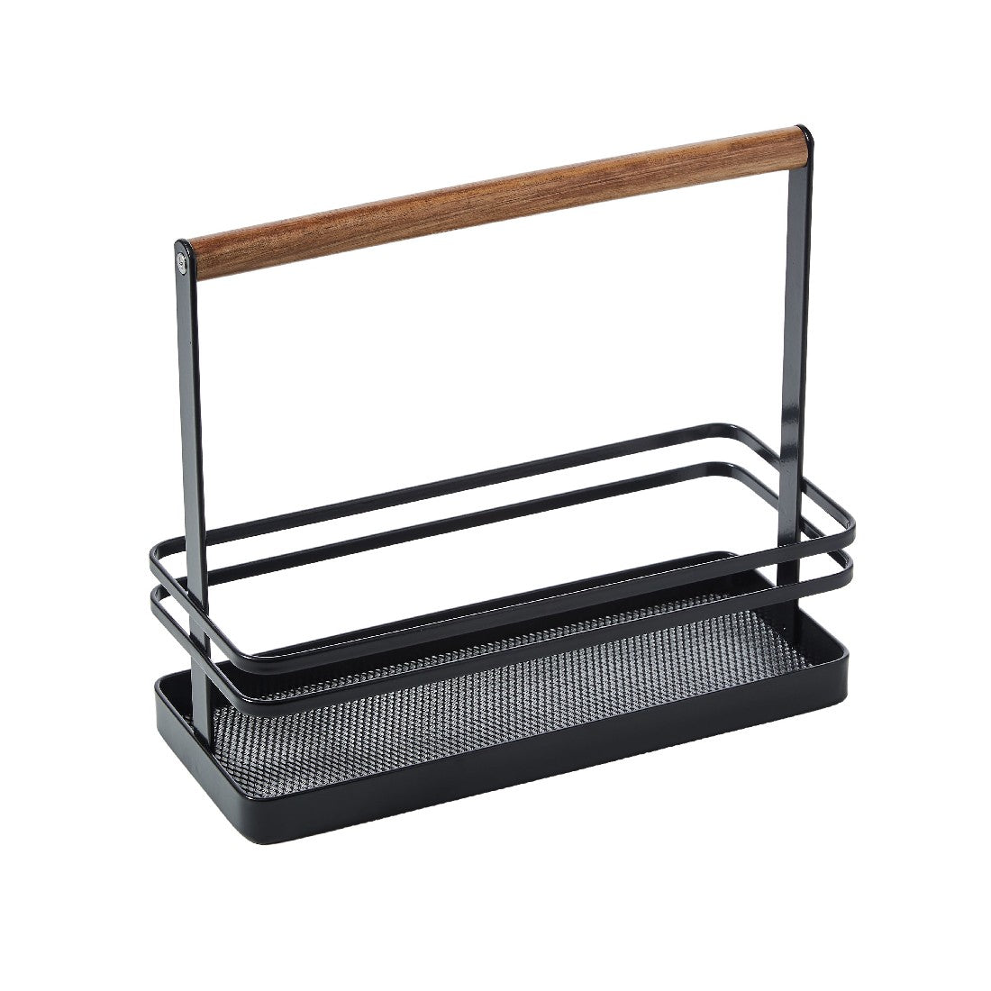 Davis & Waddell Metal Kitchen Spices Holder 24x10.5x20.2cm