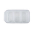 Davis & Waddell Fridge Storage Box 5.5l W/ 3 Inner Boxes 31.7×16.4×14.7cm Fridge Storage The Cooks Kitchen 