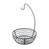 Davis & Waddell Fruit Basket With Banana Hanger Fruit & Vegetable Storage The Cooks Kitchen 