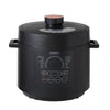Masterpro 12 In 1 Multi Cooker 6l Black