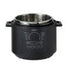 Masterpro 12 In 1 Multi Cooker 6l Black Multi Cookers The Cooks Kitchen 