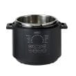 Masterpro Pressure Cooker 6l Black Multi Cookers The Cooks Kitchen 