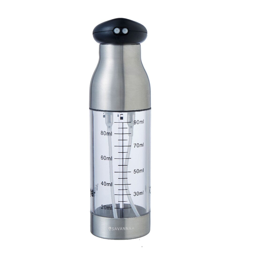 Savannah Oil & Vinegar Spray Bottle 5.5x20cm Oil Jars & Drizzlers The Cooks Kitchen Mandurah 