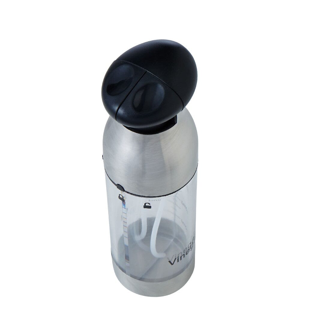 Savannah Oil & Vinegar Spray Bottle 5.5x20cm Oil Jars & Drizzlers The Cooks Kitchen Mandurah 