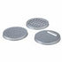 Master Pro Mixing Bowl With 3pc Set Graters 20x12cm Corers & Graters The Cooks Kitchen Mandurah 