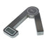Es Battery Free Kitchen Scale 22x6.6c2.4cm Silver Bakeware Accessories The Cooks Kitchen Mandurah 