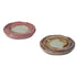 Amalfi Ceramic Coasters Assorted 10x10x1.5cm Placemats & Coasters The Cooks Kitchen 