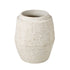 Amalfi Textured Terracotta Vase 25x29cm Vases & Planters The Cooks Kitchen 