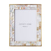 Mother Of Pearl Inlay Photo Frame 5x7