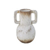 Amalfi Distressed Two Toned Ceramic Vessel