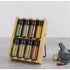 8 Canister Spice Holder 25.5x19.8x5.8cm Herb & Spice Storage The Cooks Kitchen 