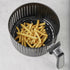 Mpr Reusuable Non- Stick Airfryer Liner - Round Set Of 2 Air Fryer The Cooks Kitchen 