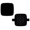 Masterpro Reusable Non-stick Airfryer Liner - Square Set Of 2