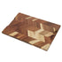 Davis & Waddell Herringbone Acacia Cutting Board Chopping Boards & Surface Savers The Cooks Kitchen 