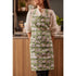 Ulster Weavers Woolly Sheep Apron Aprons The Cooks Kitchen 
