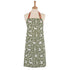 Ulster Weavers Forest Friends Sage Apron Aprons The Cooks Kitchen 