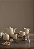 Leaf & Bean Aster 4pc Tea Set Natural Tea Accessories The Cooks Kitchen 