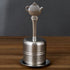 Leaf & Bean Tea Infuser With Handle Teapots & Infusers The Cooks Kitchen 