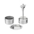 Leaf & Bean Tea Infuser With Handle Teapots & Infusers The Cooks Kitchen 