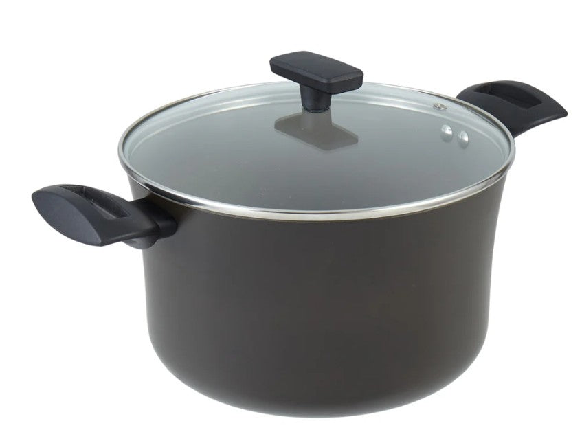 Davis & Waddell Thornbury Recycled Aluminium Cookset 4pcs Set