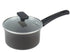 Davis & Waddell Thornbury Recycled Aluminium Cookset 4pcs Set