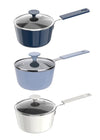 Davis & Waddell Mini Non Stick Saucepan