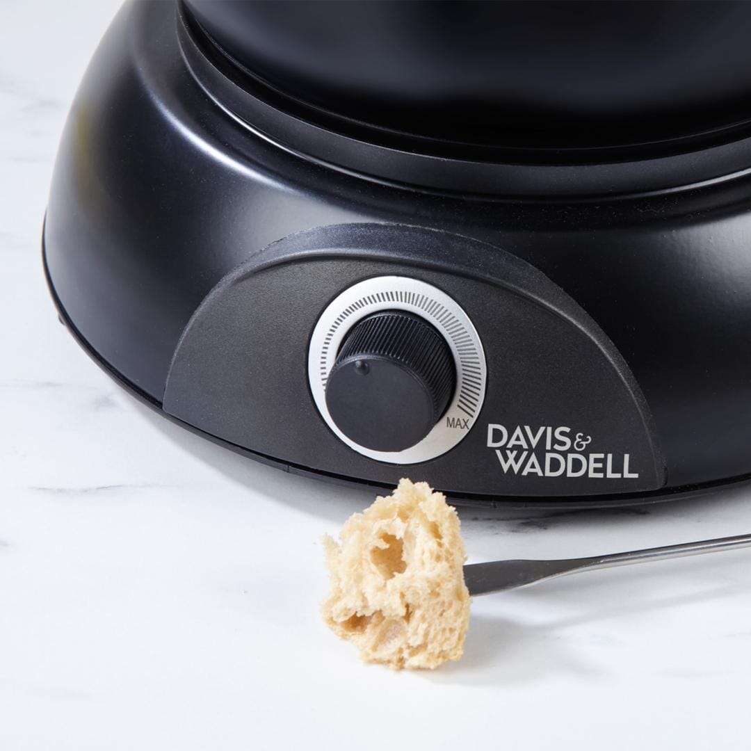 Davis & Waddel Electric Fondue 11pc Fondues The Cooks Kitchen 