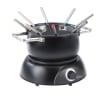 Davis & Waddel Electric Fondue 11pc