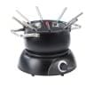 Davis & Waddel Electric Fondue 11pc Fondues The Cooks Kitchen 