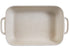 Davis & Waddell Darley Stoneware Bakeware 3pcs Set Cream Speckle Baking Tins, Trays, Pans & Ramekins The Cooks Kitchen 