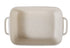 Davis & Waddell Darley Stoneware Bakeware 3pcs Set Cream Speckle