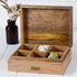 Academy James Tea Box Tea Storage The Cooks Kitchen 