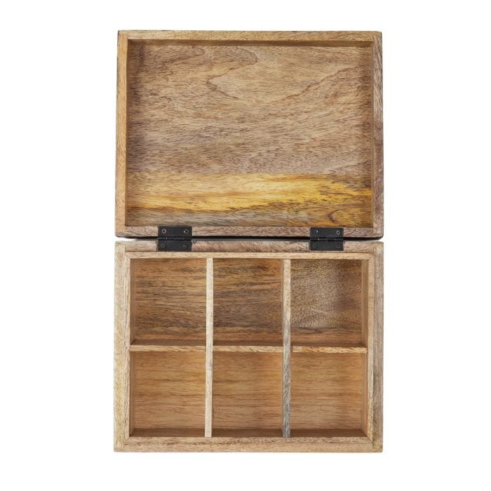 Academy James Tea Box Tea Storage The Cooks Kitchen 