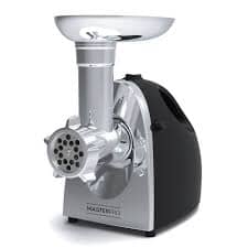 Masterpro Electric Mincer Electric Kitchen Gadgets The Cooks Kitchen 