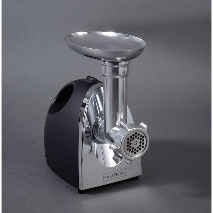 Masterpro Electric Mincer Electric Kitchen Gadgets The Cooks Kitchen 