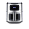 Masterpro Digital Air Fryer 6.5l S/s 66x41x39cm