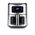Masterpro Digital Air Fryer 6.5l S/s 66x41x39cm Air Fryer The Cooks Kitchen 
