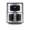 Masterpro Digital Air Fryer 6.5l S/s 66x41x39cm
