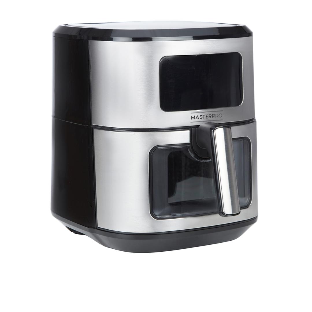 Masterpro Digital Air Fryer 6.5l S/s 66x41x39cm