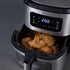Masterpro Digital Air Fryer 6.5l S/s 66x41x39cm Air Fryer The Cooks Kitchen 