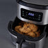 Masterpro Digital Air Fryer 6.5l S/s 66x41x39cm