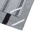 Davis & Waddel Ellis Cotton Tea Towels Set Of 2 50x70cm - Black